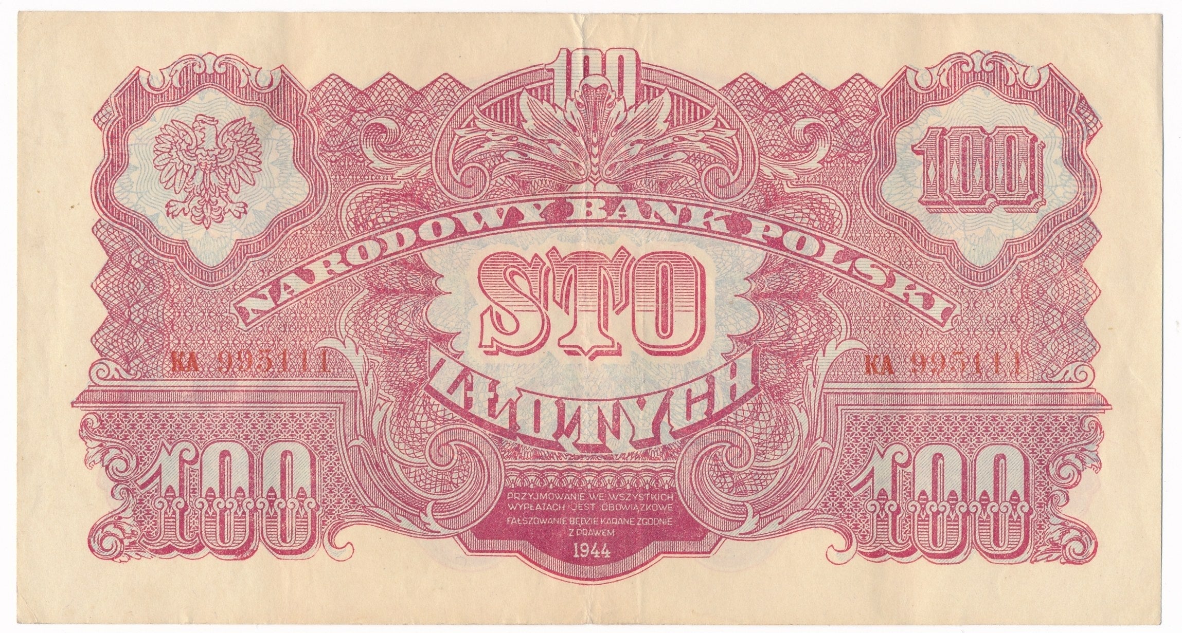 Z Papieru Pisana Historia: Magia Polskich Banknotów – Inwestycja i Pasja w Jednym Arkuszu!