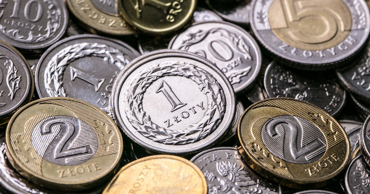 Monety Polskie: Fascynująca Podróż Przez Wieki Numizmatyki