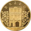 2 złote - Brzeg